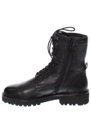 Damen Stiefeletten Salamander, Größe 40, Farbe Schwarz, Preis € 61,47