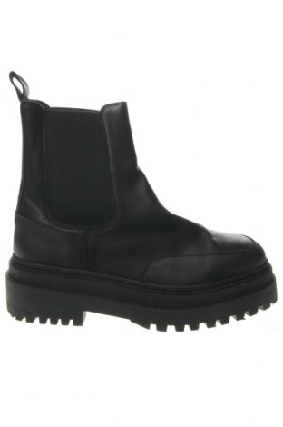 Dámské boty  Second Female, Velikost 39, Barva Černá, Cena  980,00 Kč