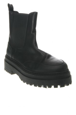 Dámské boty  Second Female, Velikost 39, Barva Černá, Cena  906,00 Kč