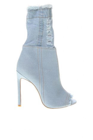 Dámské boty  Secret, Velikost 36, Barva Modrá, Cena  790,00 Kč
