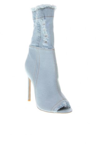 Dámské boty  Secret, Velikost 36, Barva Modrá, Cena  1 580,00 Kč