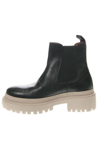 Γυναικεία μποτάκια Shoe The Bear, Μέγεθος 38, Χρώμα Μαύρο, Τιμή 81,96 €