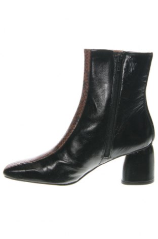 Botine de damă Shoe The Bear, Mărime 39, Culoare Negru, Preț 392,27 Lei