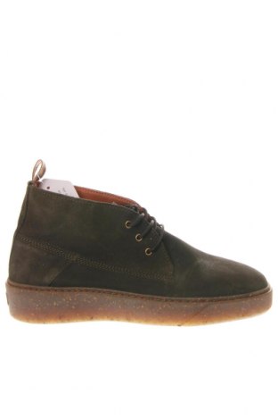 Ανδρικά παπούτσια Shoe The Bear, Μέγεθος 42, Χρώμα Πράσινο, Τιμή 76,41 €