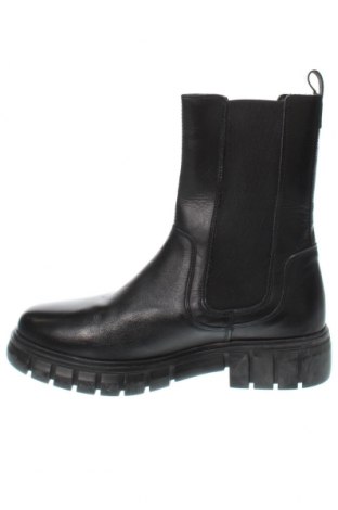 Γυναικεία μποτάκια Shoe The Bear, Μέγεθος 40, Χρώμα Μαύρο, Τιμή 28,69 €