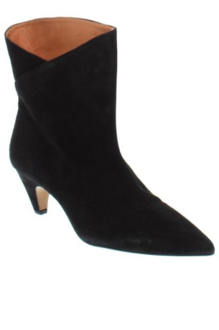 Damen Stiefeletten Shoe The Bear, Größe 38, Farbe Schwarz, Preis 136,60 €