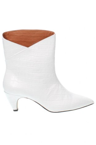 Damen Stiefeletten Shoe The Bear, Größe 41, Farbe Weiß, Preis 61,47 €