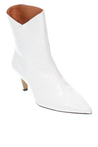 Damen Stiefeletten Shoe The Bear, Größe 41, Farbe Weiß, Preis € 61,47