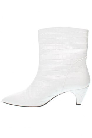 Damen Stiefeletten Shoe The Bear, Größe 41, Farbe Weiß, Preis 61,47 €