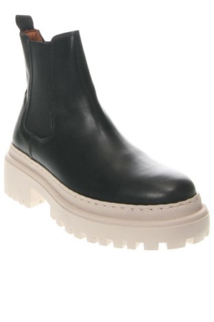 Γυναικεία μποτάκια Shoe The Bear, Μέγεθος 38, Χρώμα Μαύρο, Τιμή 88,79 €