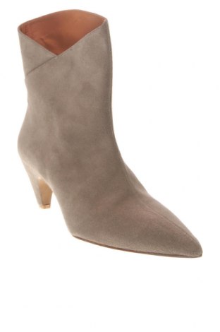 Damen Stiefeletten Shoe The Bear, Größe 39, Farbe Beige, Preis € 68,30