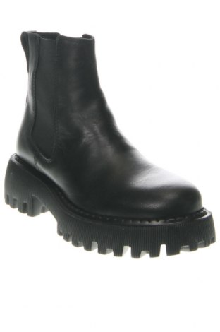 Γυναικεία μποτάκια Shoe The Bear, Μέγεθος 37, Χρώμα Μαύρο, Τιμή 51,91 €