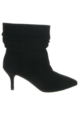 Γυναικεία μποτάκια Shoe The Bear, Μέγεθος 39, Χρώμα Μαύρο, Τιμή 32,29 €