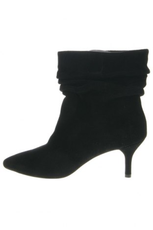 Γυναικεία μποτάκια Shoe The Bear, Μέγεθος 39, Χρώμα Μαύρο, Τιμή 32,29 €
