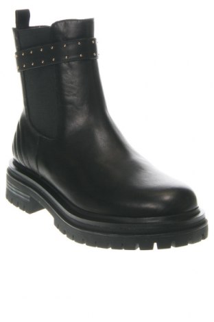 Γυναικεία μποτάκια Shoe The Bear, Μέγεθος 37, Χρώμα Μαύρο, Τιμή 54,64 €