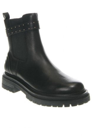 Γυναικεία μποτάκια Shoe The Bear, Μέγεθος 39, Χρώμα Μαύρο, Τιμή 54,64 €