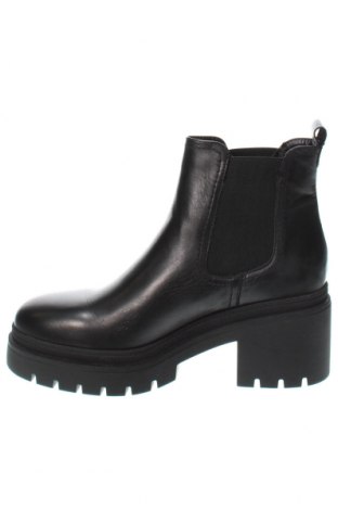 Botine de damă Tamaris, Mărime 40, Culoare Negru, Preț 198,03 Lei