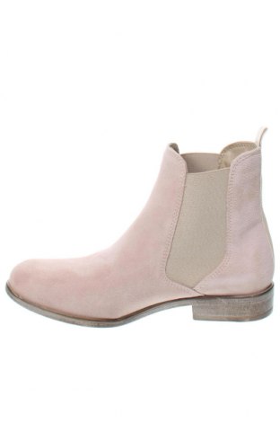 Damen Stiefeletten Tamaris, Größe 37, Farbe Rosa, Preis € 44,33