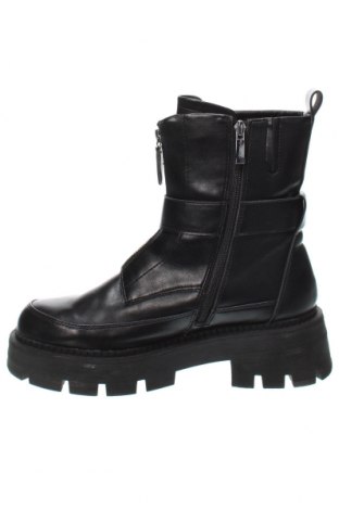 Damen Stiefeletten Tamaris, Größe 40, Farbe Schwarz, Preis € 18,04