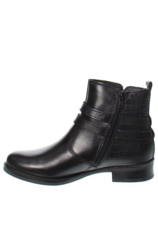Dámské boty  Tamaris, Velikost 38, Barva Černá, Cena  2 029,00 Kč