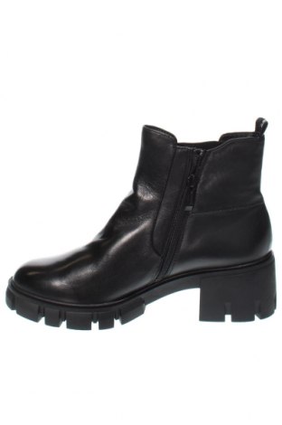 Botine de damă Tamaris, Mărime 42, Culoare Negru, Preț 565,79 Lei