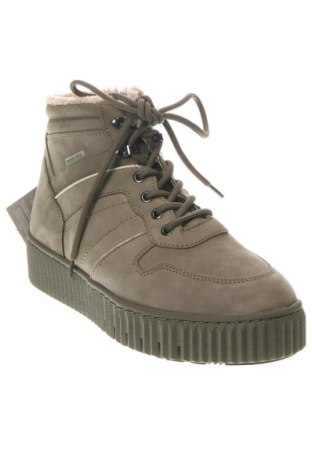 Dámské boty  Tamaris, Velikost 39, Barva Zelená, Cena  2 493,00 Kč
