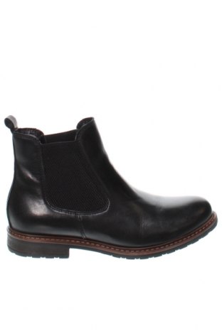 Dámské boty  Tamaris, Velikost 37, Barva Černá, Cena  2 493,00 Kč