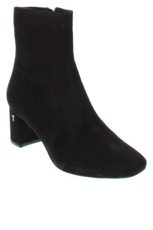 Botine de damă Ted Baker, Mărime 37, Culoare Negru, Preț 1.026,32 Lei