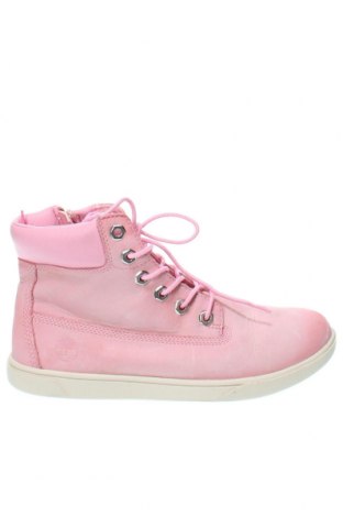 Dámské boty  Timberland, Velikost 37, Barva Růžová, Cena  1 429,00 Kč