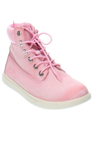 Dámské boty  Timberland, Velikost 37, Barva Růžová, Cena  1 429,00 Kč