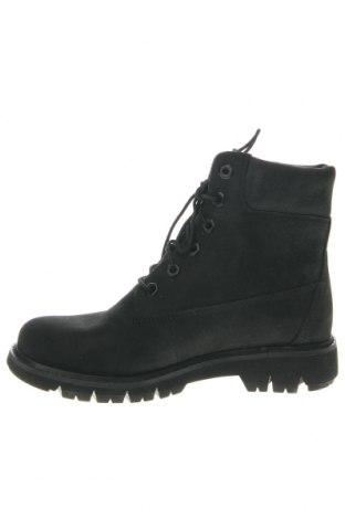 Damskie botki Timberland, Rozmiar 39, Kolor Czarny, Cena 625,31 zł