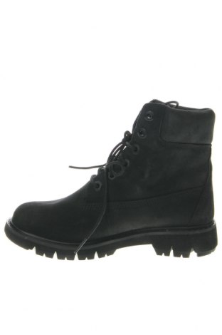 Dámské boty  Timberland, Velikost 37, Barva Černá, Cena  3 117,00 Kč