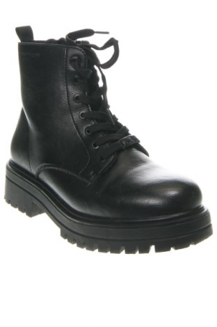 Dámské boty  Tom Tailor, Velikost 38, Barva Černá, Cena  988,00 Kč