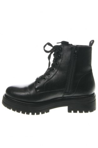 Dámské boty  Tom Tailor, Velikost 38, Barva Černá, Cena  988,00 Kč