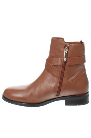 Damen Stiefeletten Tommy Hilfiger, Größe 37, Farbe Braun, Preis € 48,77