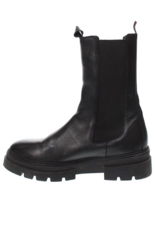 Dámské boty  Tommy Hilfiger, Velikost 41, Barva Černá, Cena  2 726,00 Kč