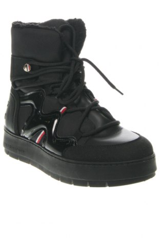 Dámské boty  Tommy Hilfiger, Velikost 40, Barva Černá, Cena  1 243,00 Kč