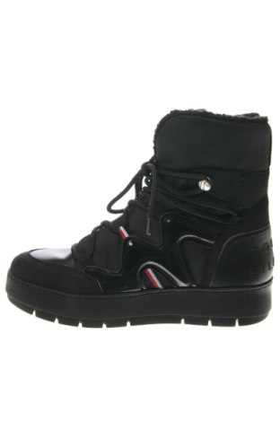 Dámské boty  Tommy Hilfiger, Velikost 40, Barva Černá, Cena  1 243,00 Kč