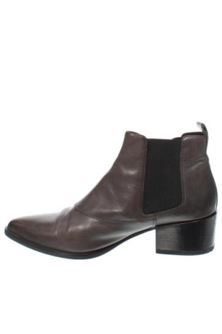 Botine de damă Vagabond, Mărime 41, Culoare Gri, Preț 294,25 Lei