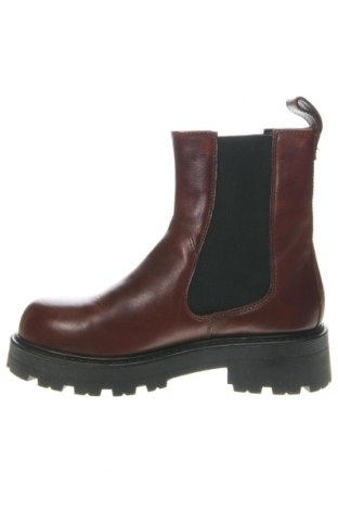 Damen Stiefeletten Vagabond, Größe 38, Farbe Braun, Preis 88,79 €