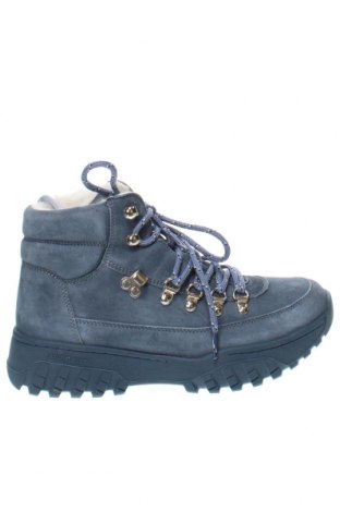 Dámské boty  Woden, Velikost 37, Barva Modrá, Cena  2 113,00 Kč