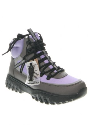 Botine de damă Woden, Mărime 37, Culoare Multicolor, Preț 430,27 Lei