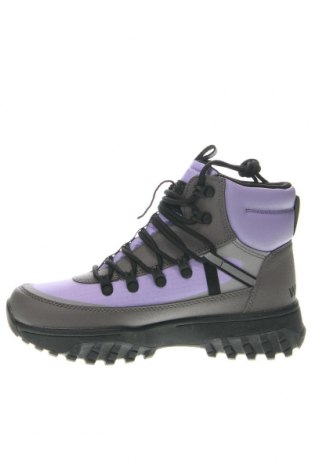 Botine de damă Woden, Mărime 37, Culoare Multicolor, Preț 430,27 Lei