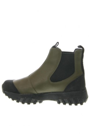 Dámské boty  Woden, Velikost 38, Barva Zelená, Cena  1 040,00 Kč