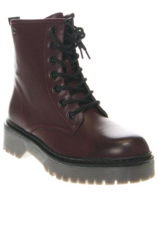 Damen Stiefeletten Xti, Größe 39, Farbe Rot, Preis € 14,43