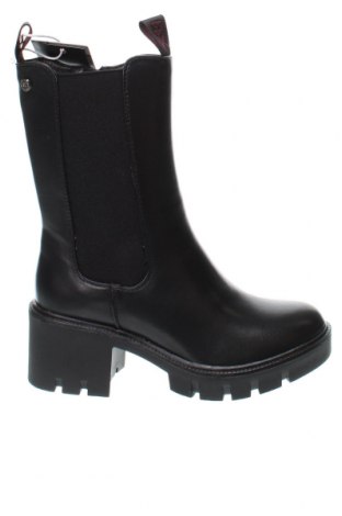 Damen Stiefeletten Xti, Größe 36, Farbe Schwarz, Preis € 14,43