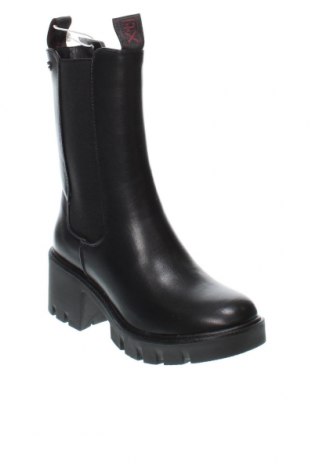 Botine de damă Xti, Mărime 36, Culoare Negru, Preț 138,16 Lei