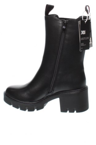 Damen Stiefeletten Xti, Größe 36, Farbe Schwarz, Preis € 14,43