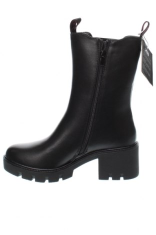 Damen Stiefeletten Xti, Größe 39, Farbe Schwarz, Preis 21,65 €