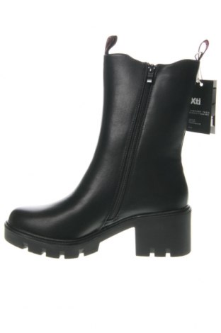 Botine de damă Xti, Mărime 40, Culoare Negru, Preț 92,11 Lei